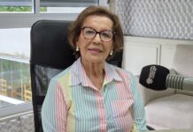 Referência no comércio de Urussanga, Néia Felippe relembra história de vida e trajetória profissional