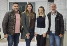 Decor Fest reúne profissionais de eventos e promove networking em Cocal do Sul
