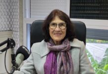 65 anos entre linhas, tecidos e histórias: a trajetória da costureira Marileia De Noni
