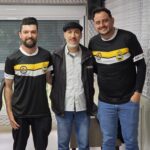 Santo Antônio FC se destaca no futebol feminino e conquista vice-campeonato catarinense de Fut7