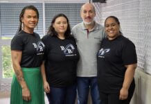 Escola Barão do Rio Branco promove primeira Feira Afro em Urussanga