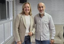 Além da gestão pública: Stela Talamini relembra infância, carreira na educação e entrada na política