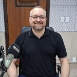 Doutor Jorge Nagel celebra 31 anos de formação e trajetória dedicada à odontologia