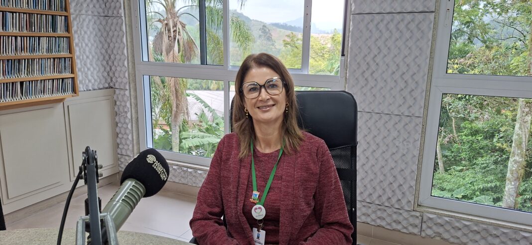 Foto: Rádio Marconi