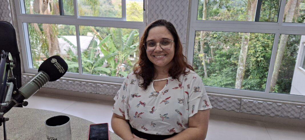Foto: Rádio Marconi