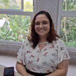 Bruna Gabriela Salvador retorna à Câmara de Urussanga e deve assumir liderança do MDB