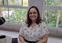 Bruna Gabriela Salvador retorna à Câmara de Urussanga e deve assumir liderança do MDB