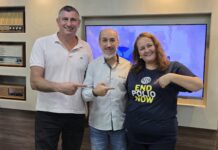 3º Open Pizza do Rotary Club terá pizza liberada por R$ 65,00 em Urussanga