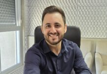 Médico e cantor, Filipe Martyn concilia a profissão com a paixão pela música