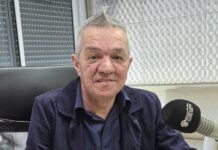 Janguinha relembra infância no Metropol e trajetória marcada pelo esporte e pela comunicação
