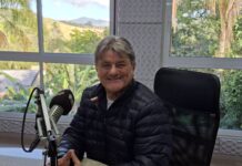 Eleições 2026: Delegado Jorge Koch (MDB) fala sobre suas propostas de campanha como deputado estadual