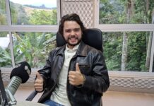 Eleições 2026: Jairo Fortunato (Missão) fala sobre suas propostas de campanha como deputado estadual