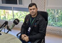 Campeonato Municipal de Futsal de Urussanga começa nesta sexta-feira