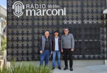 48 anos de música e tradição: Coral Peregrinos da Montanha mantém viva a cultura italiana
