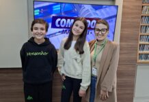 Semana da Pátria: Colégio Monsenhor Agenor Neves Marques participa de especial na Rádio Marconi