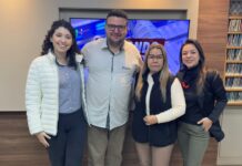 Encontro em Urussanga aborda mecânica básica e empreendedorismo feminino