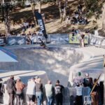Urussanga reúne atletas de todo o país em mais uma edição do Urussanga Skate Park