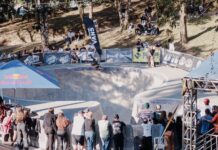 Urussanga reúne atletas de todo o país em mais uma edição do Urussanga Skate Park