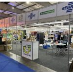 Sebrae transforma estande na AgroPonte em vitrine da agricultura familiar e do cooperativismo