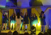 Coral Show Criança Feliz faz lançamento de temporada de apresentações gratuitas no Sul de Santa Catarina