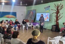 Urussanga promove nesta quinta-feira caminhada pelo fim da violência contra a mulher