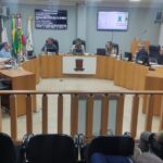 Parlamentares de Urussanga destacam demandas da população e discutem projetos para o município