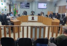 Parlamentares de Urussanga destacam demandas da população e discutem projetos para o município