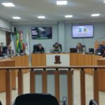 Saúde, infraestrutura, esporte e educação pautam discursos na Câmara de Urussanga