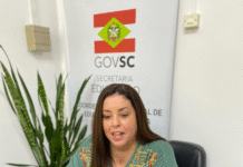 Coordenadora Regional de Educação fala sobre Ensino Médio noturno na Escola Barão do Rio Branco