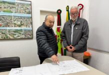 Cocal do Sul chama atenção com investimento privado de R$ 70 milhões