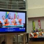 Corte da CocalFest 2026 faz apresentação oficial na Assembleia Legislativa