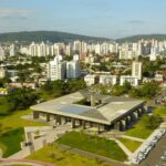 Criciúma declara Estado de Risco Climático e não realizará shows no aniversário