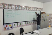 Gemellaggio promove curso gratuito de italiano em Siderópolis