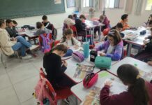Urussanga registra avanço no IDEB e alcança o 2º melhor resultado da Amrec