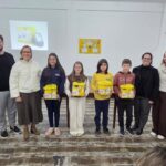 Urussanga entrega os primeiros sensores de monitoramento de glicose a crianças e adolescentes