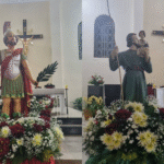 Festa do Padroeiro Santo Alexandre e São Cristóvão movimenta Treviso neste fim de semana