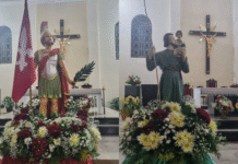 Festa do Padroeiro Santo Alexandre e São Cristóvão movimenta Treviso neste fim de semana
