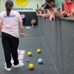 Inscrições abertas para a 2ª Copa Feminina de Bocha da Coopercocal