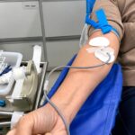 Mobilização em Cocal do Sul coleta 75 bolsas de sangue e município articula nova ação