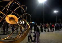 Parque Astronômico promove observação de eclipse lunar nesta quinta-feira, em Criciúma