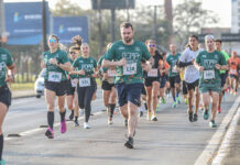 Corrida Unimed Criciúma entra na reta final de inscrições com percursos de 5km e 10km