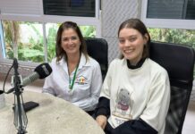 Urussanga promove ações do Agosto Lilás com foco na prevenção da violência contra a mulher