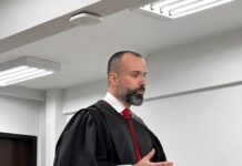 Homem que matou mulher e ocultou cadáver é condenado pelo Tribunal do Júri a 15 anos de reclusão em Içara