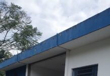 Polícia Civil de Urussanga inicia obras de reforma do prédio