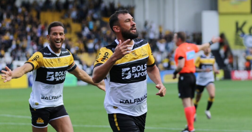 Foto: Divulgação / Celso da Luz