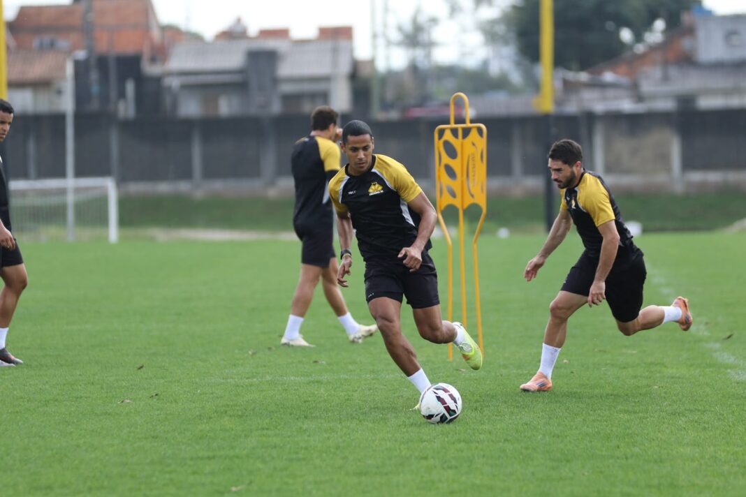 Foto: Divulgação / Celso da Luz