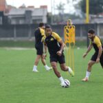 Criciúma terá quatro desfalques contra o Botafogo-SP; veja os possíveis substitutos