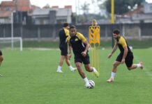 Criciúma terá quatro desfalques contra o Botafogo-SP; veja os possíveis substitutos