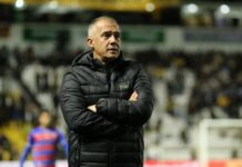 Depois de sete rodadas, Criciúma perde a liderança da Série B