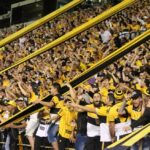 Sócios do Criciúma E.C poderão repassar acesso para outra pessoa nos jogos de setembro